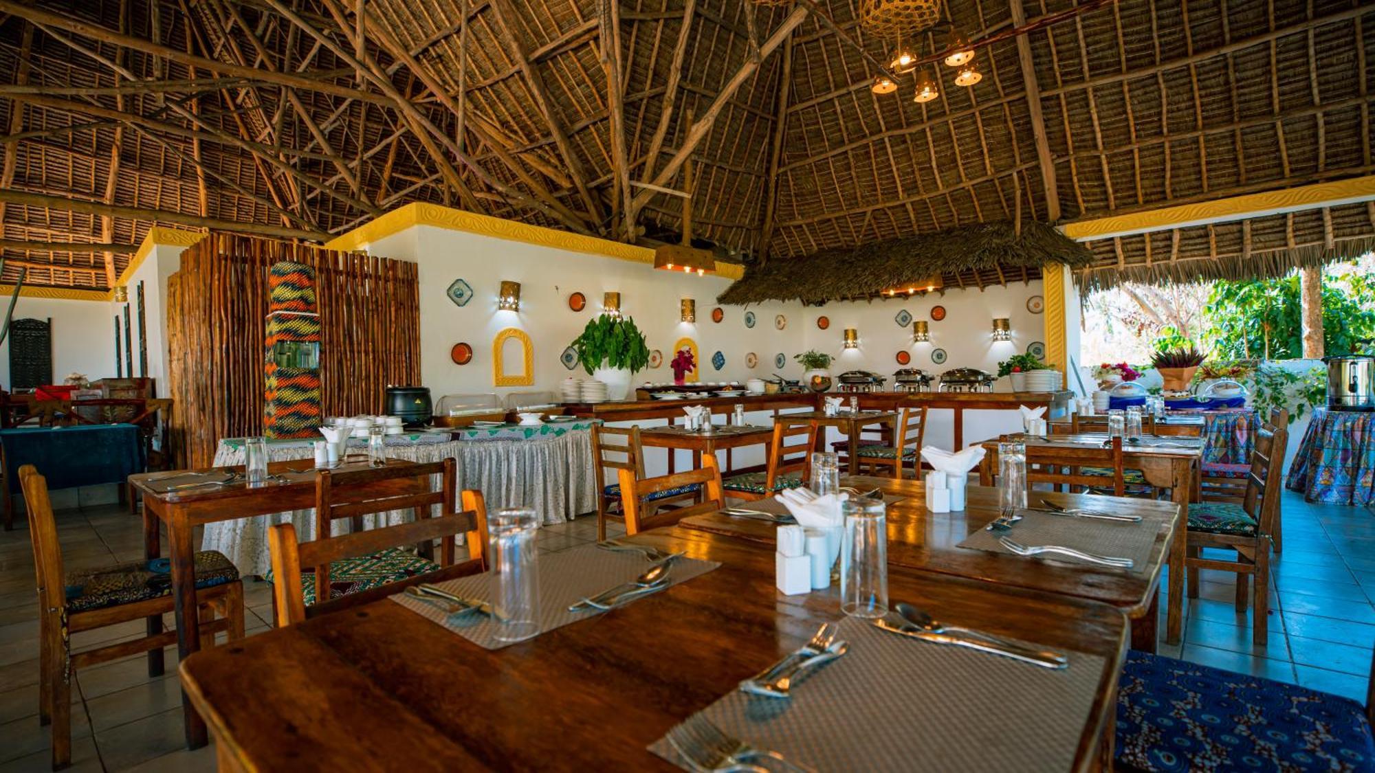 Filao By Sansi Resort 4*