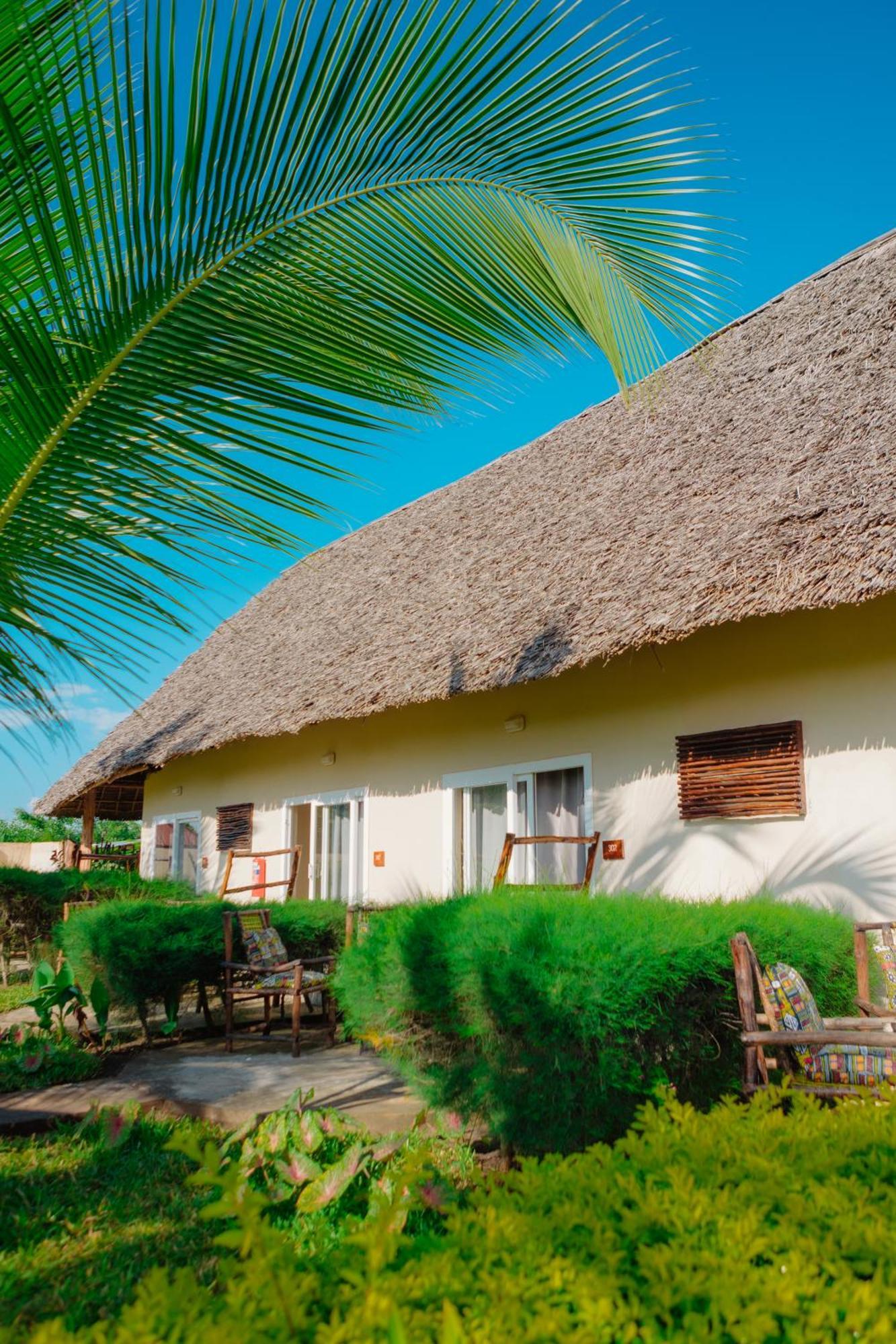 Filao By Sansi Resort